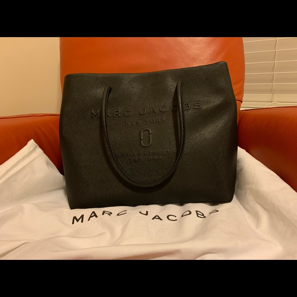 Marc Jacobs tote